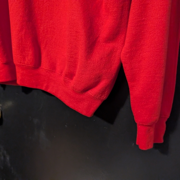 New York Rangers Sweatshirt Hoodie Men's New - Picture 9 of 15